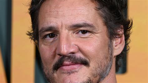 Pedro Pascal desata la 'Pascalmanía'