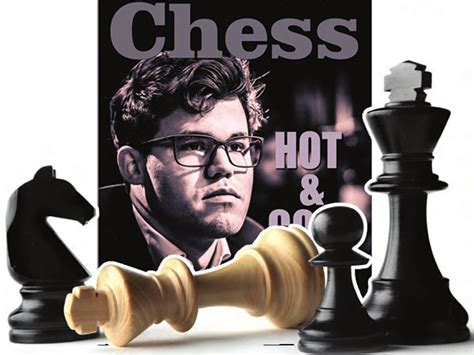 chess magazine find  winning moves chessbase
