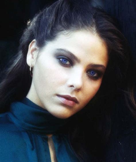 Atriz Ornella Muti
