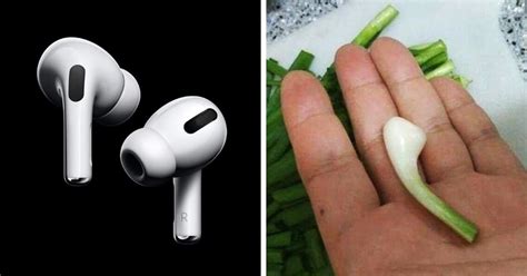 Apple выпустили новые наушники, но шутники из Твиттера нашли старые ...