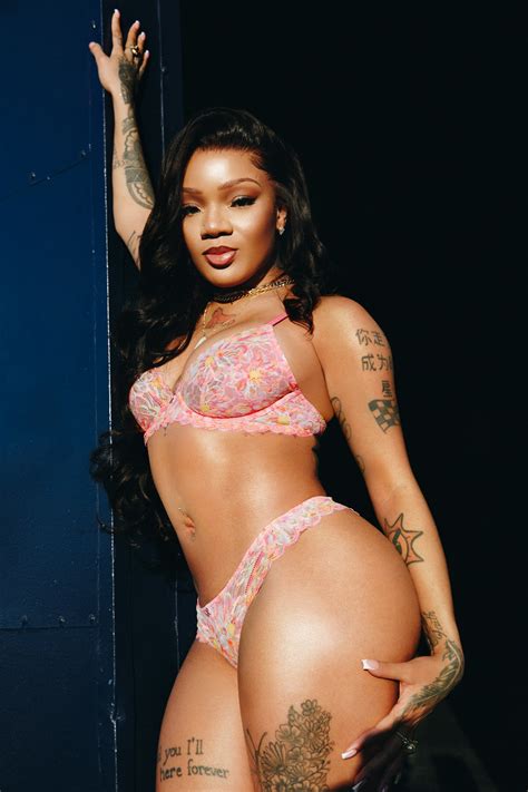 Glorilla Naked Erome