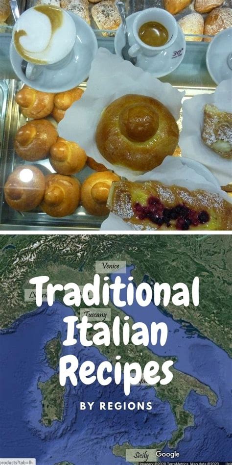 A History of Italian Cuisine: Exploring Regional Diversity & Authentic ...