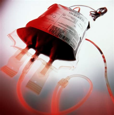 facts  blood transfusion iwitness news