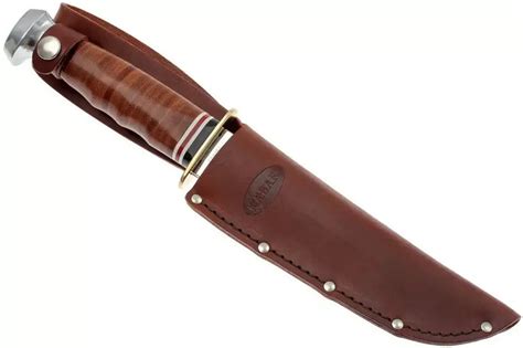 KA-BAR Marine Hunter 1235 – RIF Knives