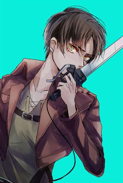 ☺️Эрен😊 | АТАКА ТИТАНОВ Amino