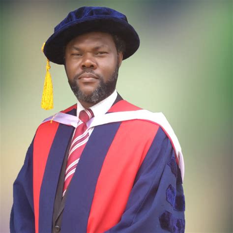 monday unam lecturer  chartered management consultant bsc mba