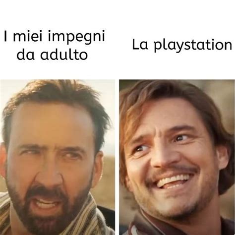 Si... : r/MemeItaliani