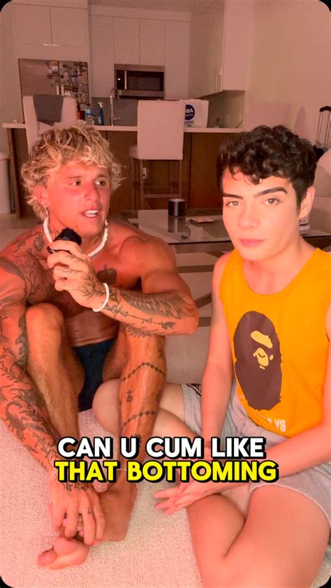 Braxton Stone's feet