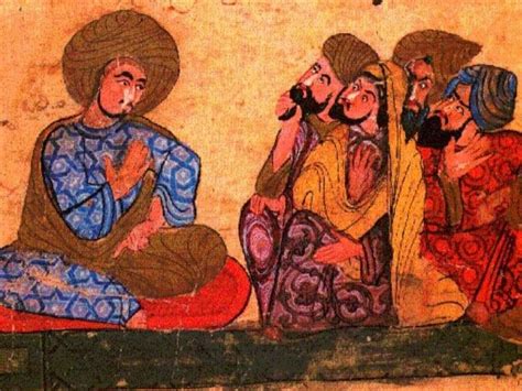 Иранская исламская философия Средневековья - Иран Сегодня