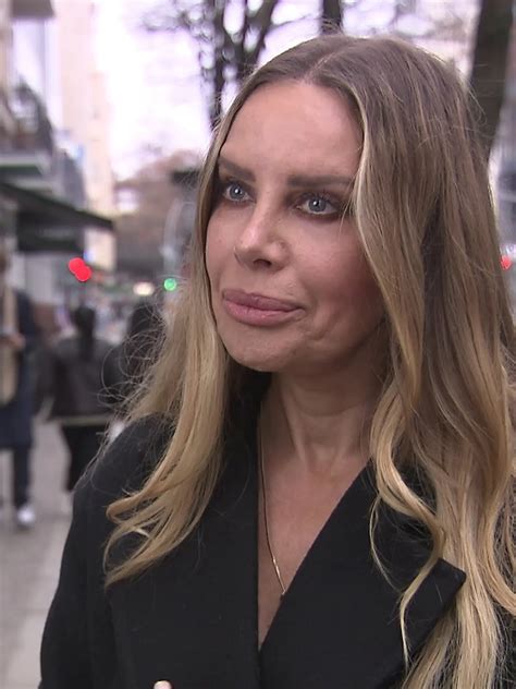 „Eine schrecklich nette Familie”-Star ist tot! Cindyana Santangelo