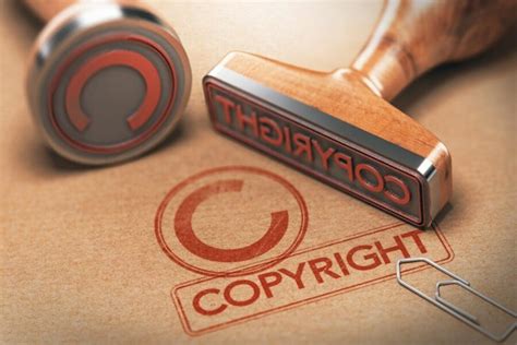 What Is Copyright? Everything You Need To Know - Legal Inquirer