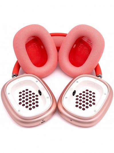Apple AirPods Max Розовый - купить в Иркутске по цене 41 990 р ...