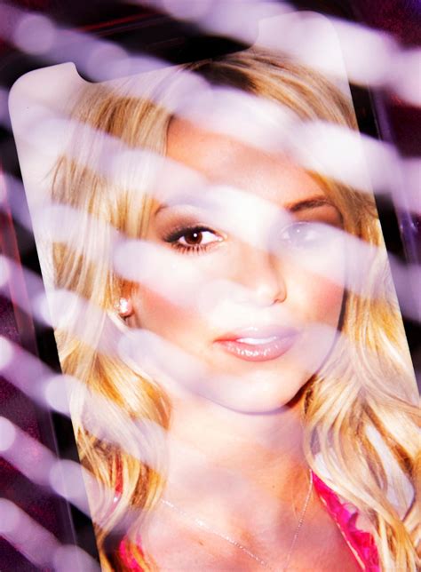 Britney Spears ( Backstage Pass) 1