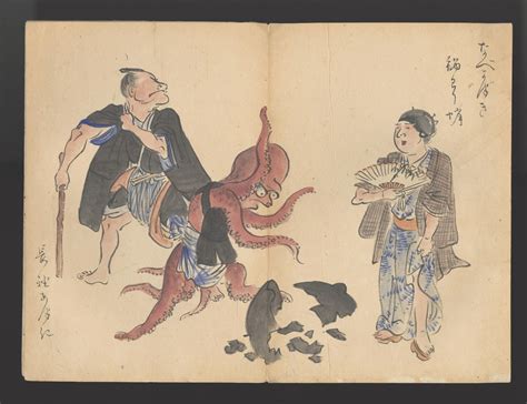 ‘Unexpected Smiles: Seven Types of Humor in Japanese Paintings’ Review