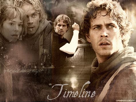 Timeline - Movies Wallpaper (477081) - Fanpop