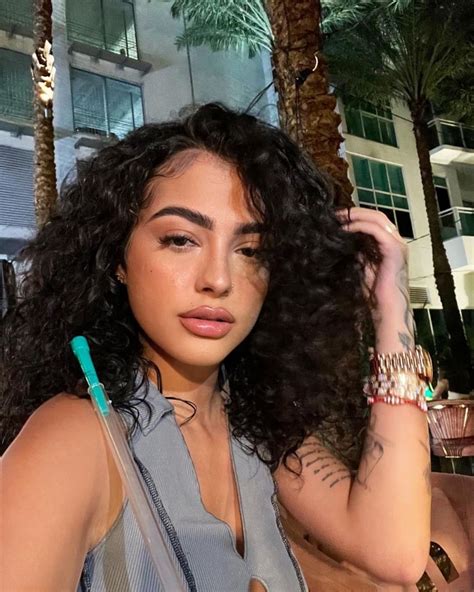 Is This the End? 5 Unbelievable Revelations About Malu Trevejo at 18 - xzcjzbr
