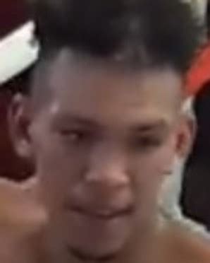 antonio guzman boxrec