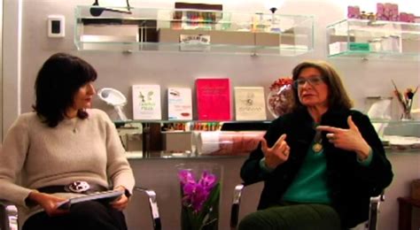 Intervista alla Dott.ssa Riccarda Serri - YouTube