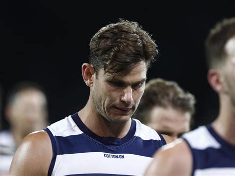 Geelong Cats insist forward Tom Hawkins will be fit for AFL grand final ...