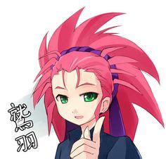 27 Washu Hakubi ideas | anime, tenchi universe, baka and test