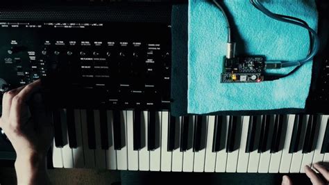 Build Your Own FM Synth