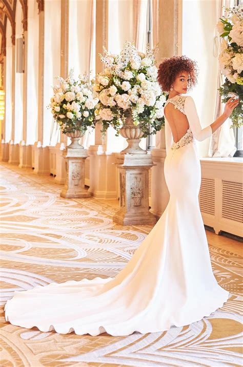 Mikaella | Woodbury, Minnesota Wedding Dresses | Our Shop Bridal