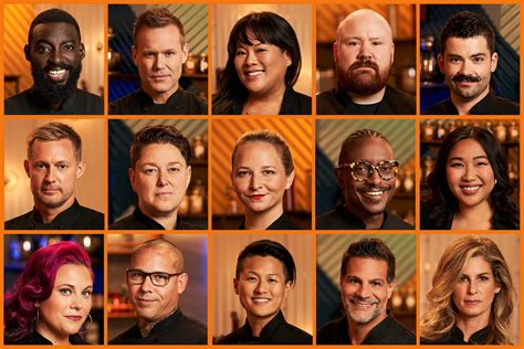 top chef return  season premiere heather  sifuentes