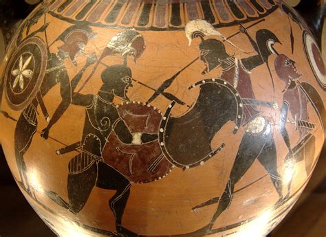 History of Archaic Greece: A Comprehensive Summary - Crunch Learning
