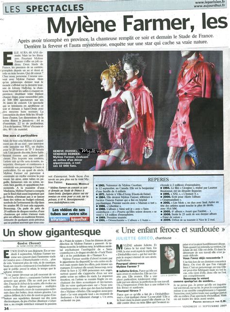 Mylène Farmer - Wikipedia