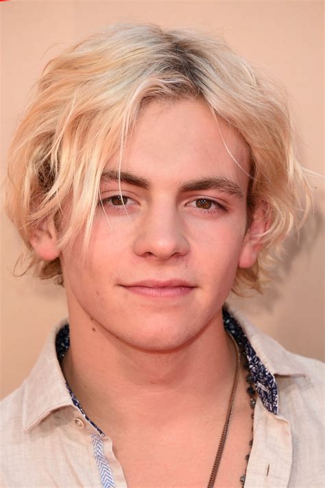 Росс Линч (Ross Lynch) - Фильмы и сериалы