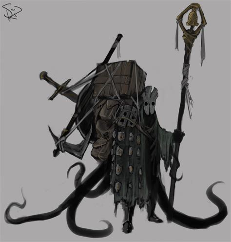 The Collector by Halycon450 on DeviantArt