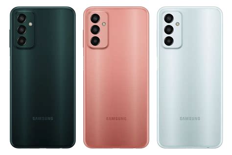 Samsung Galaxy M13 specs, faq, comparisons