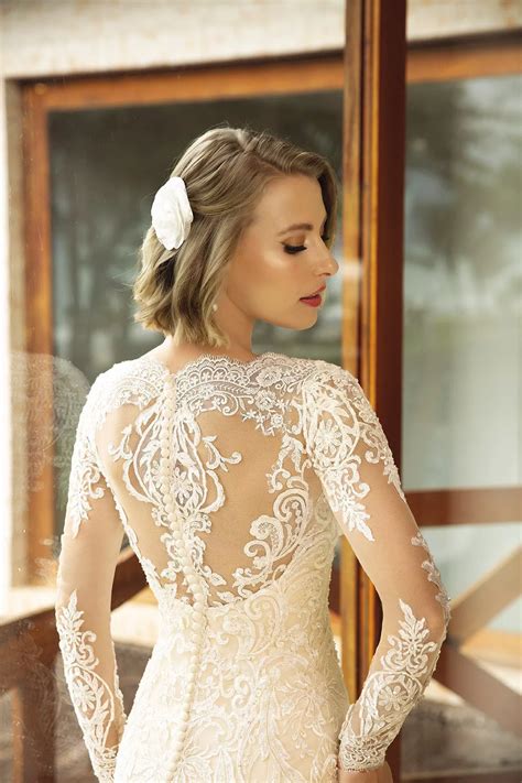 Via Sposa - Vestido de Noiva – RF005
