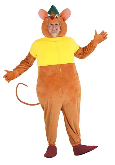 gus gus costume 1
