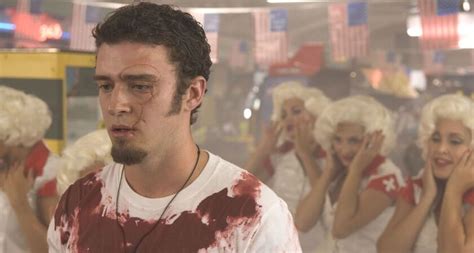 8 Best Justin Timberlake Movies, Ranked