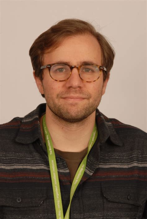 Researcher profiles - Retina UK