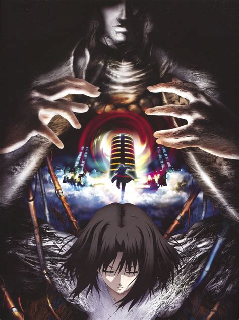 Kara no Kyoukai (The Garden Of Sinners) Image #1635411 - Zerochan Anime