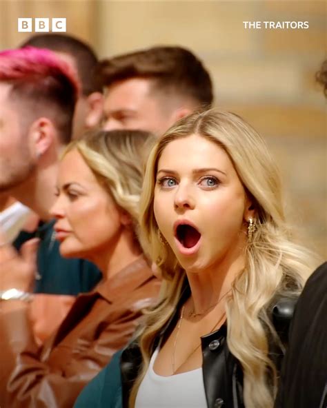 Most brutal twist EVER in a reality show 😱 | The Traitors | The most ...