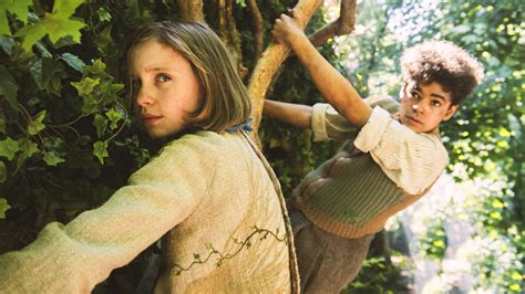 The Secret Garden : ABC iview