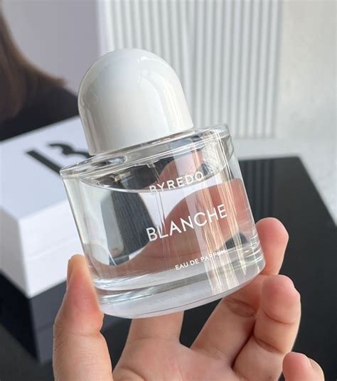 Byredo Blanche-3 Духи 100 мл (1243668295)