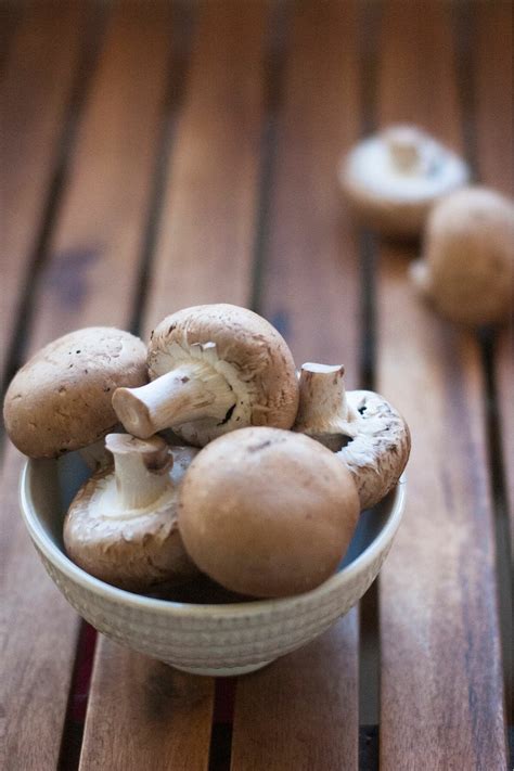 Best Substitute For Shiitake Mushroom (For 2023) » Joyful Dumplings