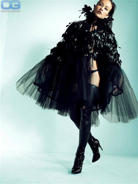 Olivia Wilde nude, pictures, photos, Playboy, naked, topless, fappening