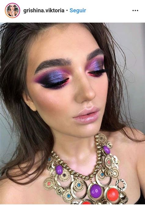 Pin on makeup | Beautiful makeup, Makeup inspiration, Makeup looks