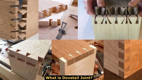 dovetail joint types  advantages disadvantages