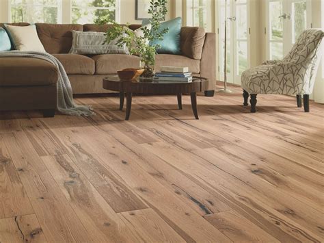 Top 7 Flooring Types That Will Make Your Interior Stand Out - Arch2O.com