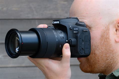 The best DSLR camera for 2024: top choices for all budgets | TechRadar