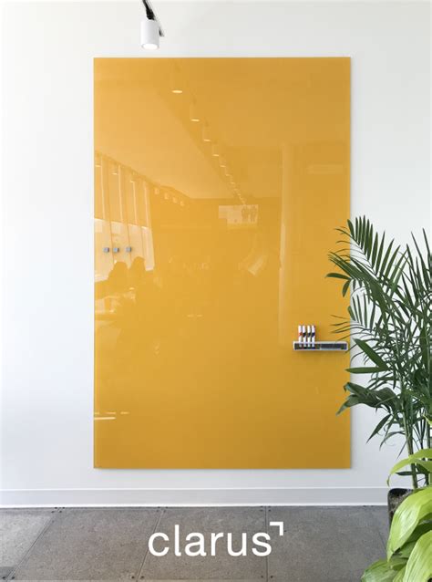 Colors By Clarus™ | Glass dry erase, Glass dry erase board, Glass texture