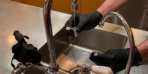 tap water study detects pfas  chemicals    aspe