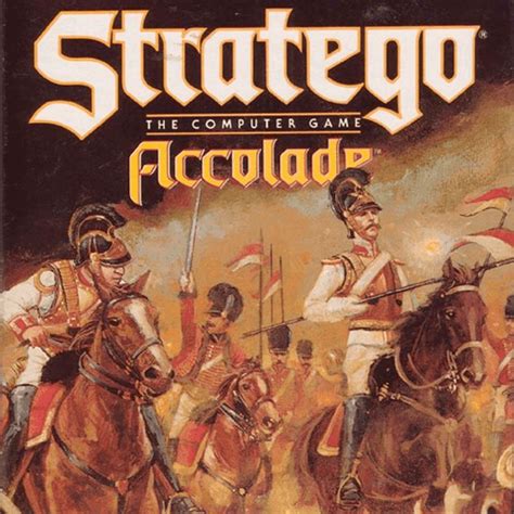 Stratego | play online