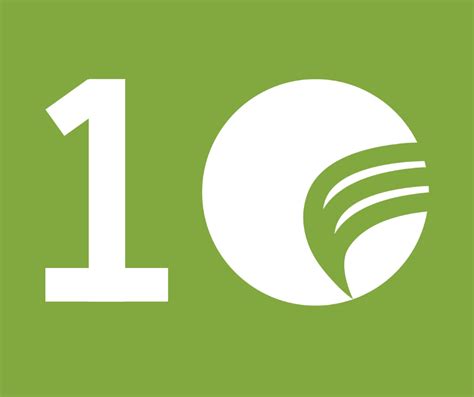 Ten Years of Agri-TechE - Agri-TechE